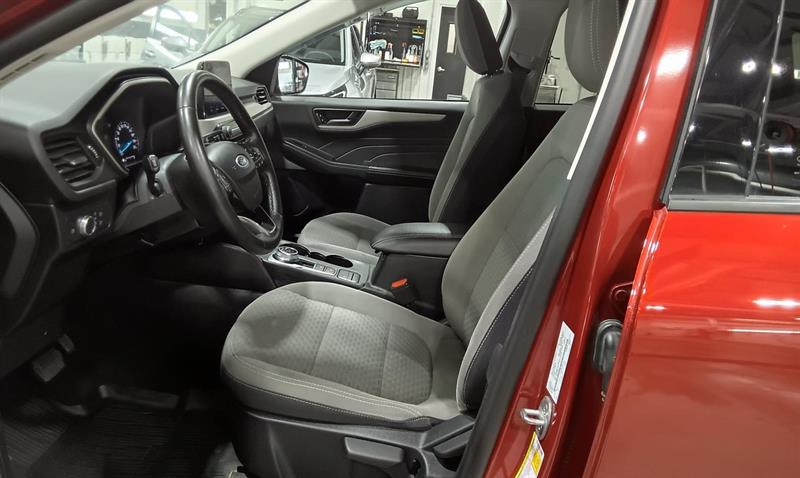 ford Escape 2022 - 13