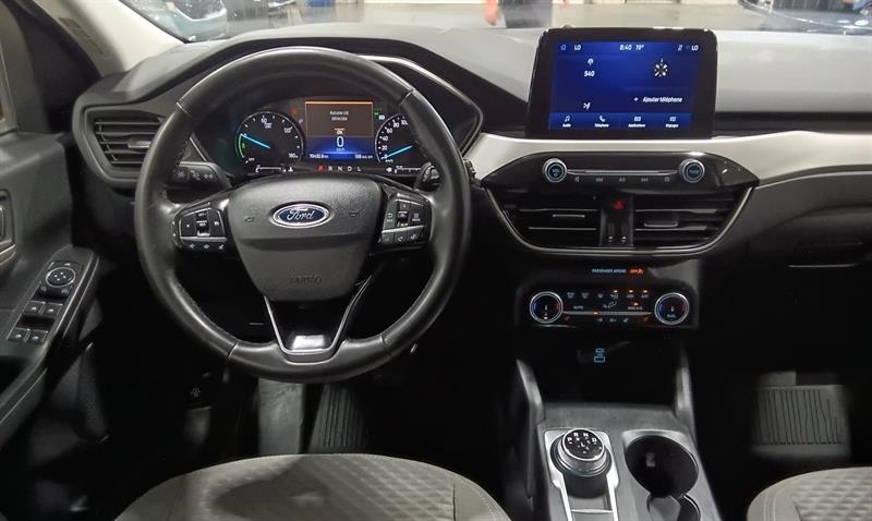ford Escape 2022 - 14