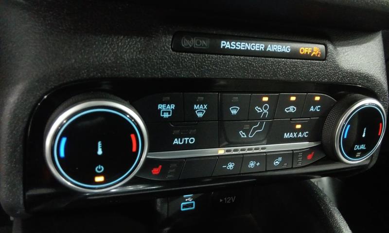 ford Escape 2022 - 15