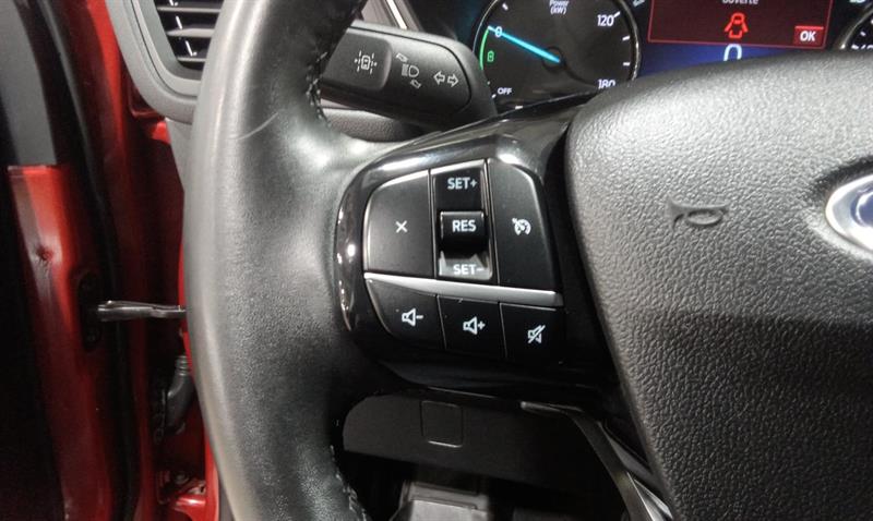 ford Escape 2022 - 16