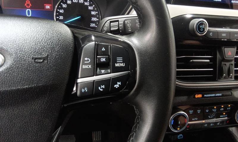 ford Escape 2022 - 17