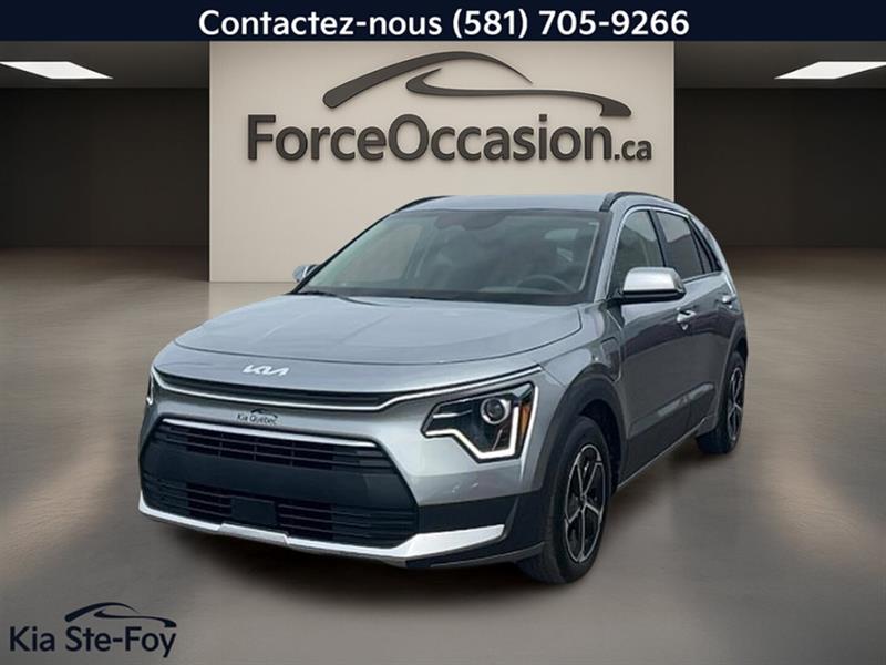 kia Niro PHEV 2024