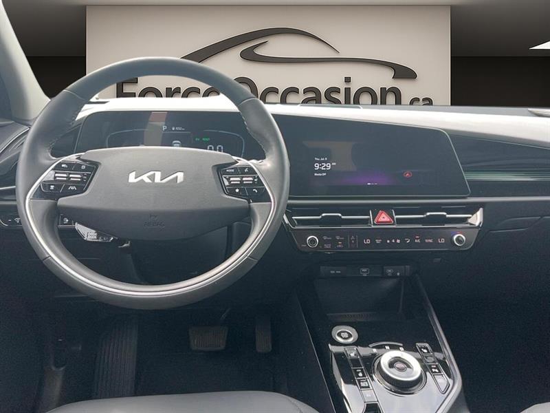kia Niro PHEV 2024 - 2