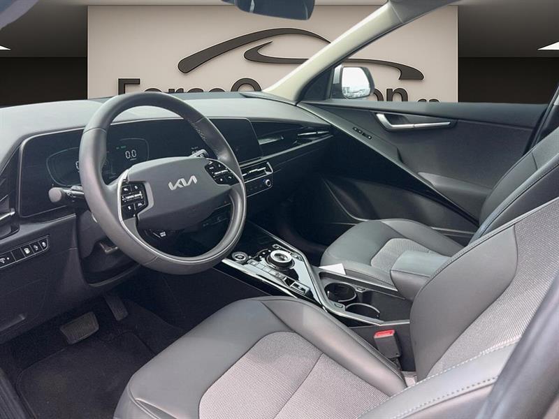 kia Niro PHEV 2024 - 4