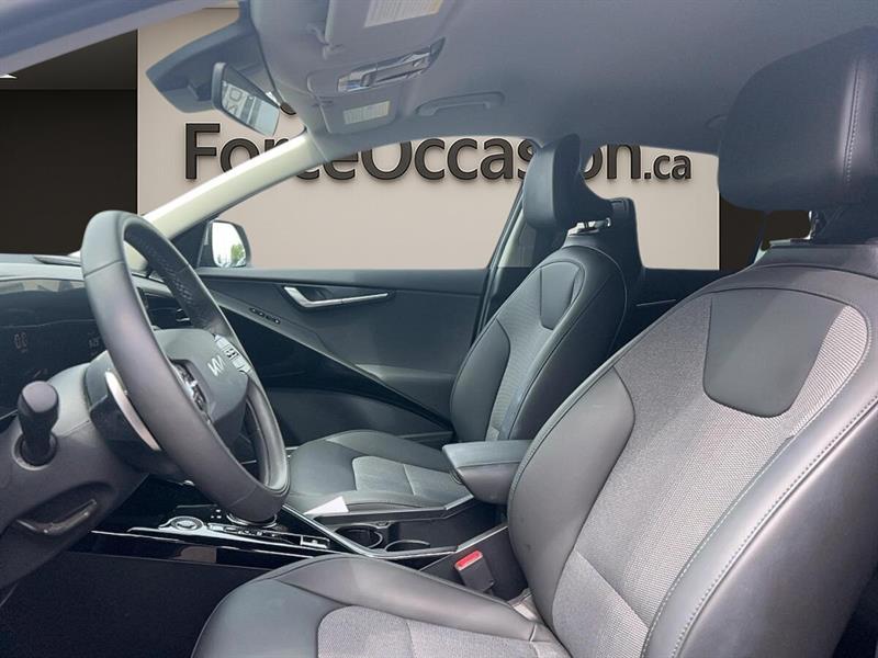 kia Niro PHEV 2024 - 5