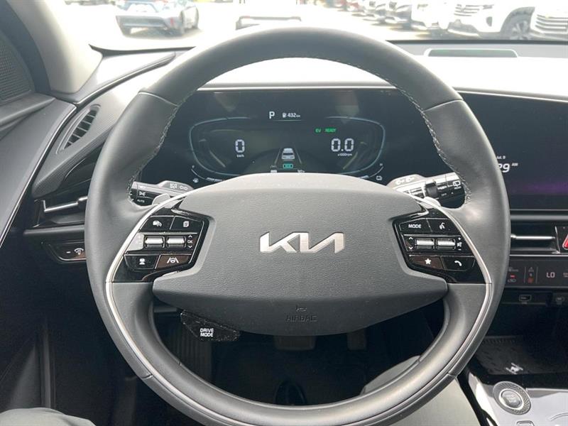 kia Niro PHEV 2024 - 6