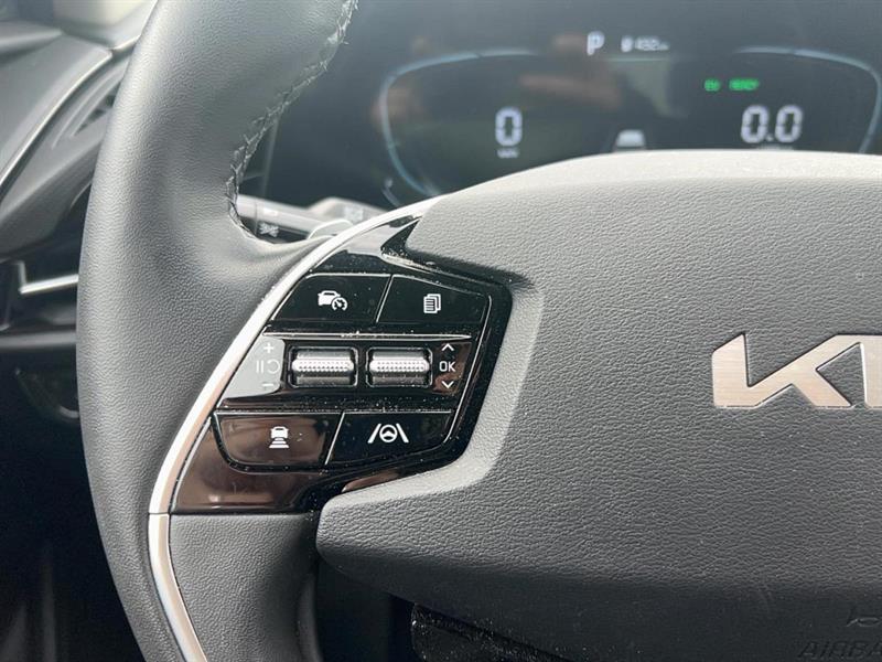 kia Niro PHEV 2024 - 8