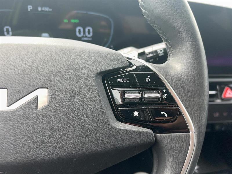 kia Niro PHEV 2024 - 9