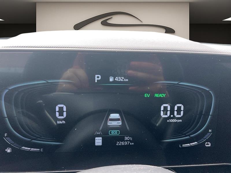 kia Niro PHEV 2024 - 10
