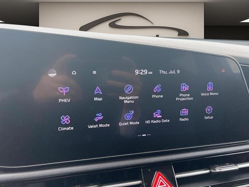 kia Niro PHEV 2024 - 12