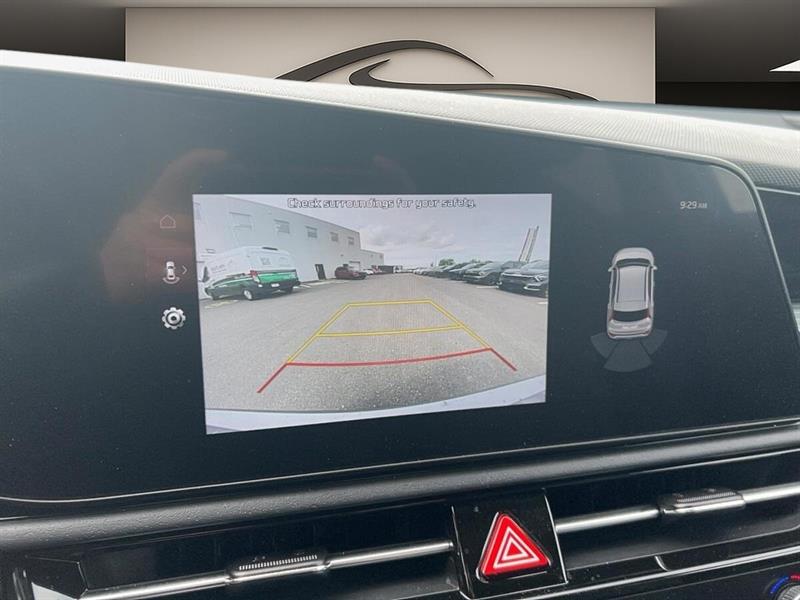 kia Niro PHEV 2024 - 14