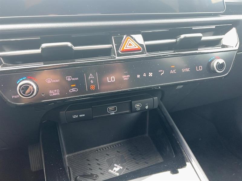 kia Niro PHEV 2024 - 16