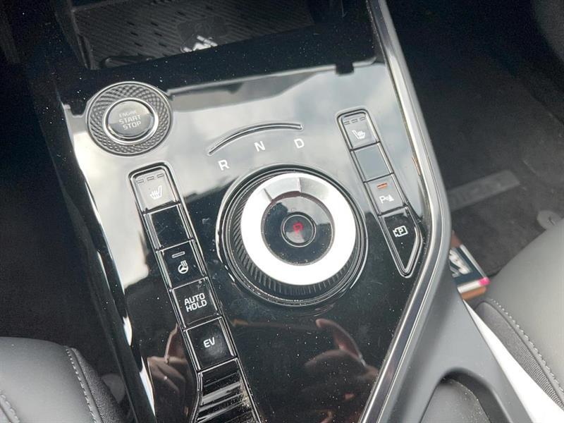 kia Niro PHEV 2024 - 17