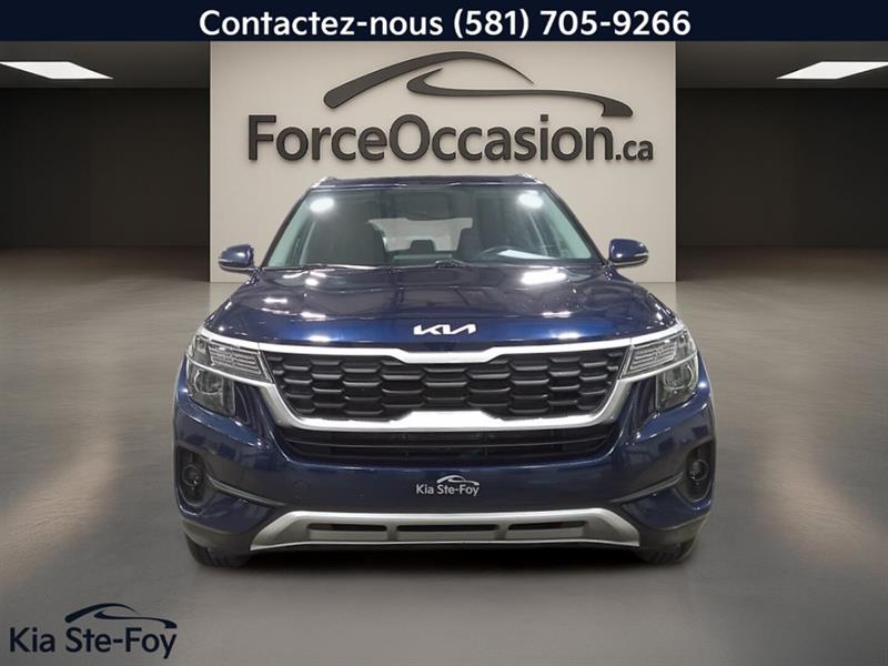 kia Seltos 2022 - 2