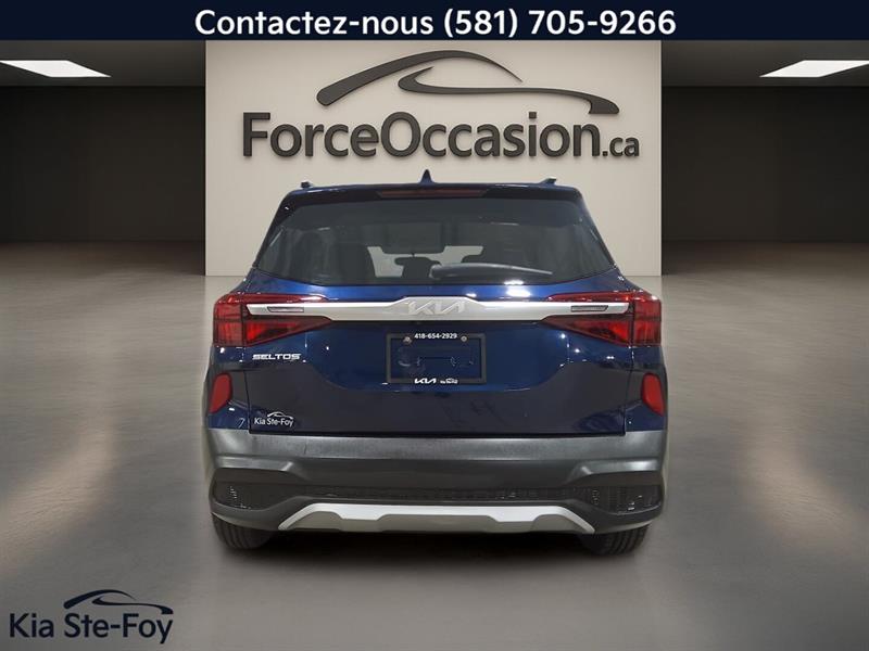 kia Seltos 2022 - 6