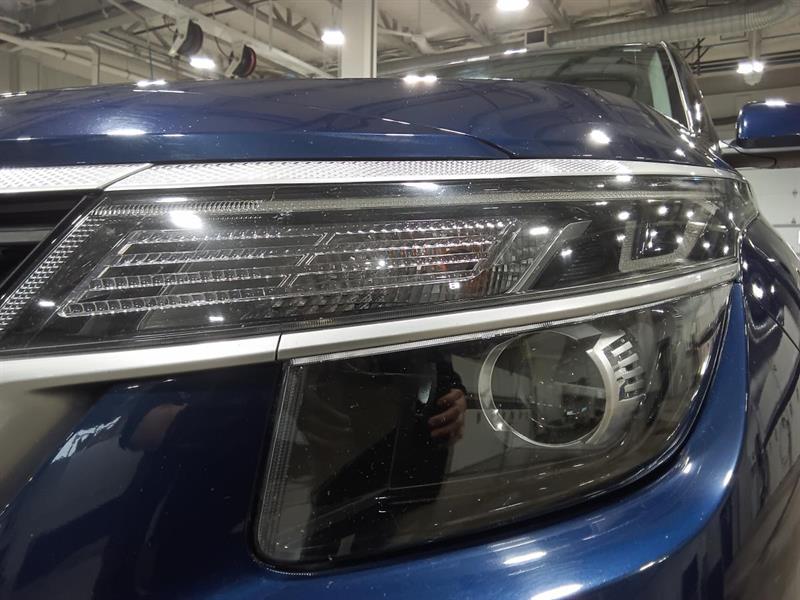 kia Seltos 2022 - 7