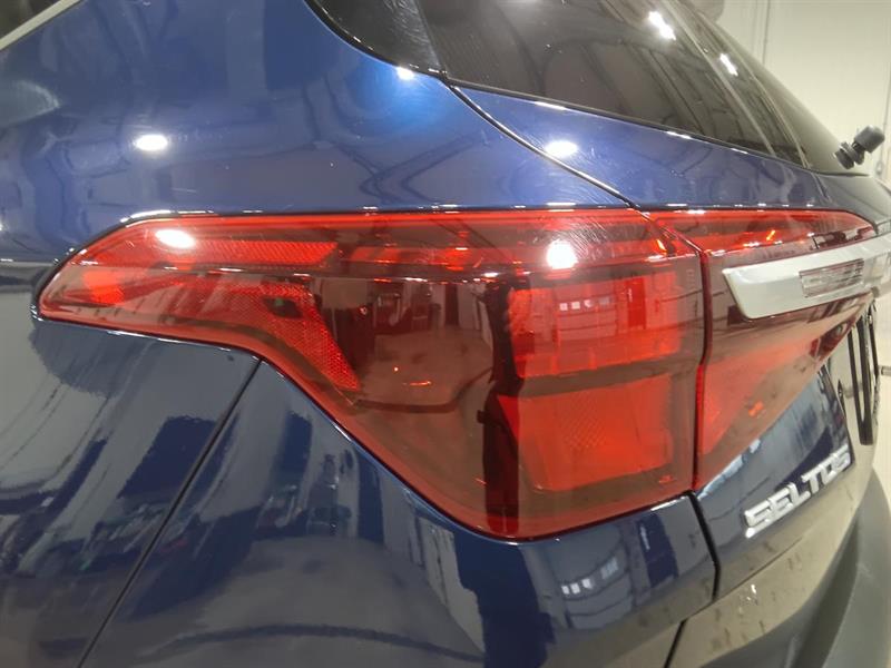 kia Seltos 2022 - 8