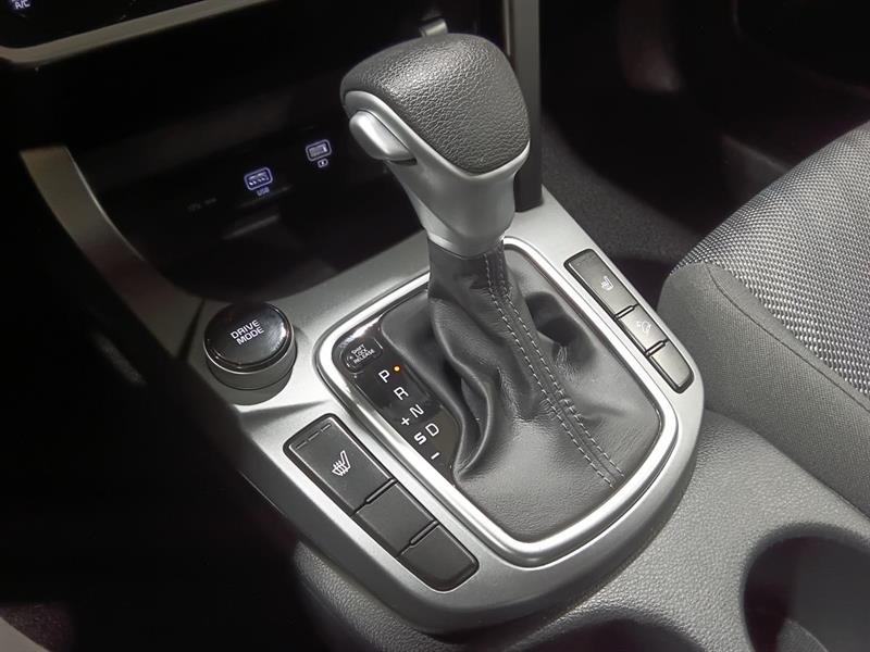 kia Seltos 2022 - 22