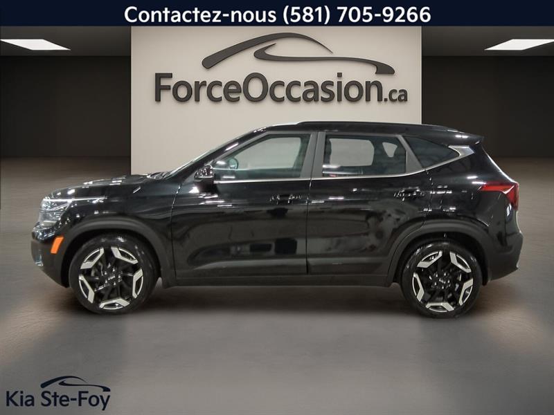 kia Seltos 2024 - 3