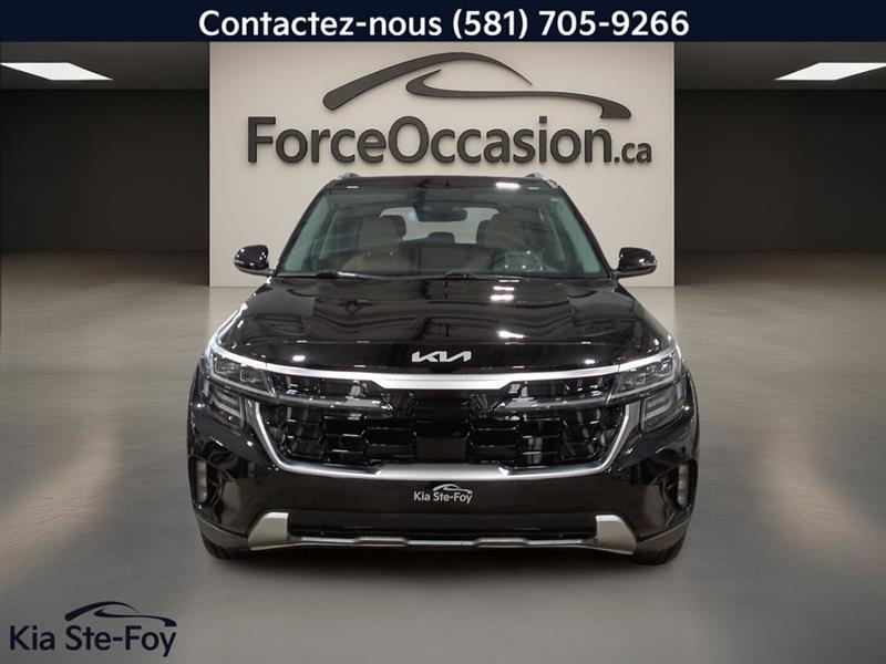 kia Seltos 2024 - 4