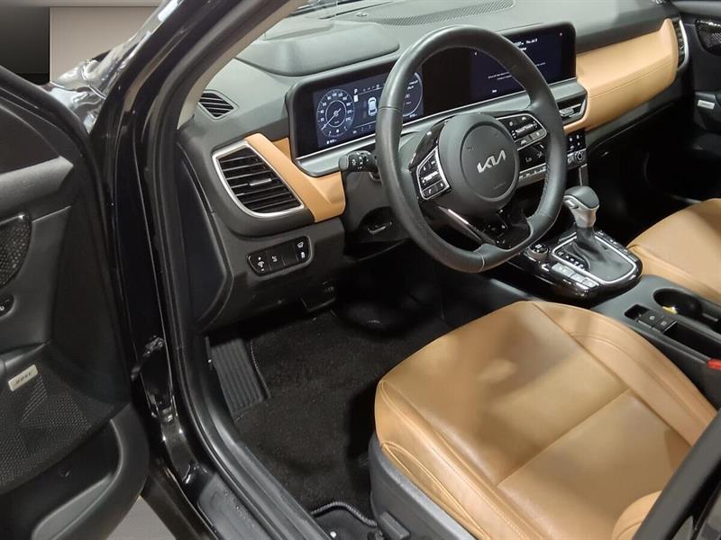 kia Seltos 2024 - 6