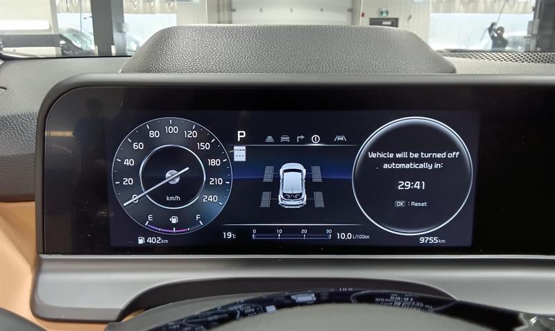 kia Seltos 2024 - 7