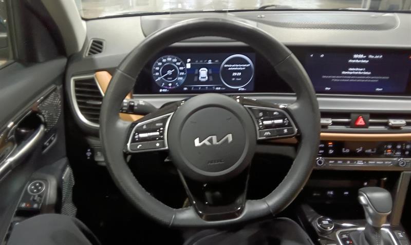 kia Seltos 2024 - 8