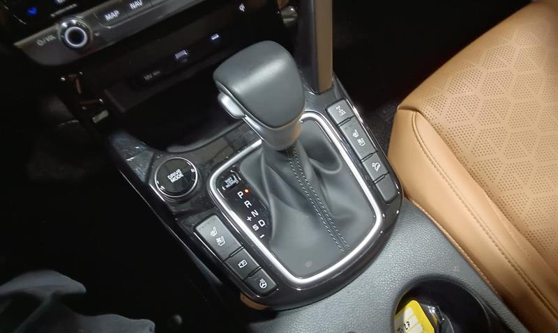 kia Seltos 2024 - 9