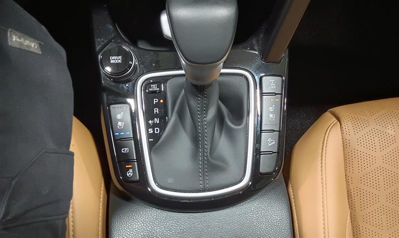 kia Seltos 2024 - 13