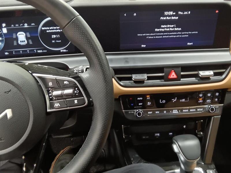 kia Seltos 2024 - 16