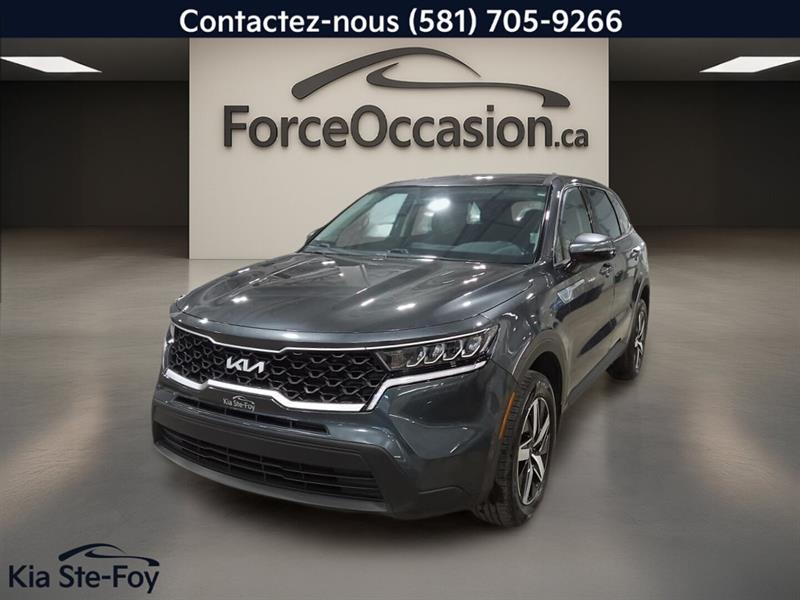 kia Sorento 2023