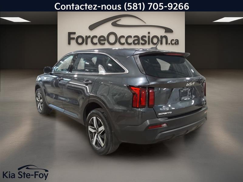 kia Sorento 2023 - 2