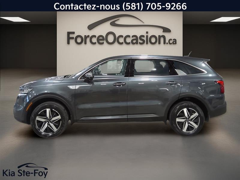 kia Sorento 2023 - 3