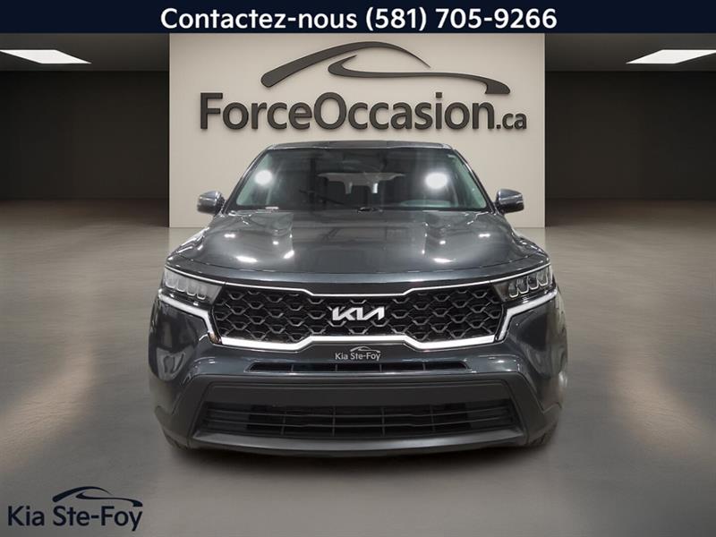 kia Sorento 2023 - 4