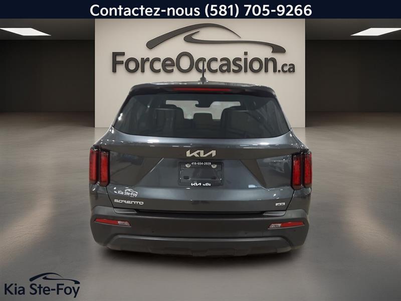 kia Sorento 2023 - 5