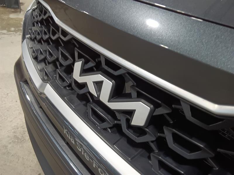 kia Sorento 2023 - 7