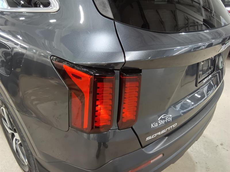 kia Sorento 2023 - 8