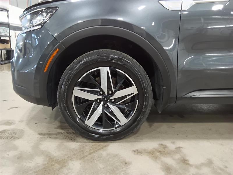 kia Sorento 2023 - 9