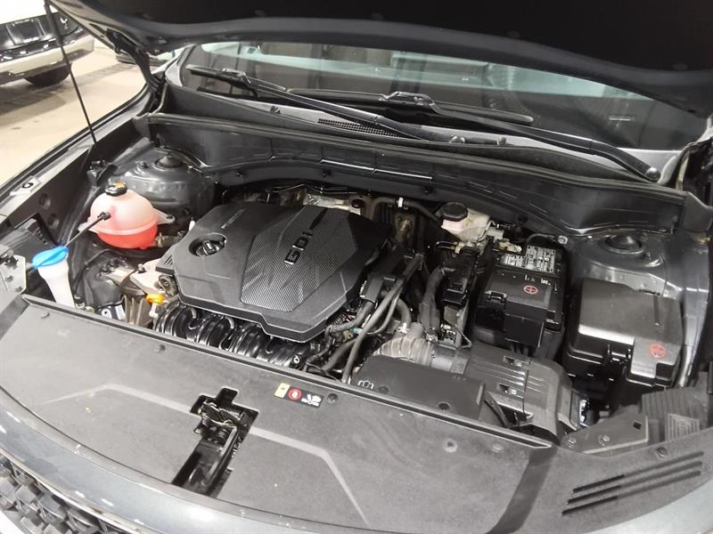 kia Sorento 2023 - 10