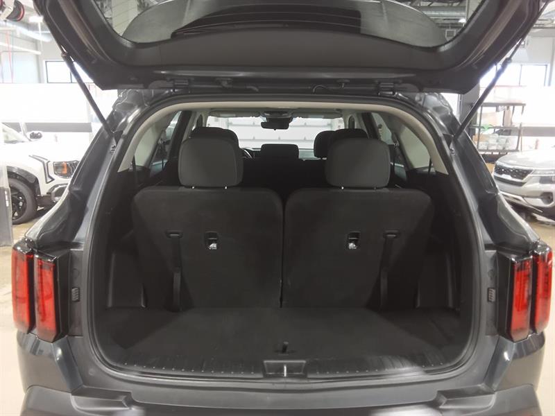 kia Sorento 2023 - 11