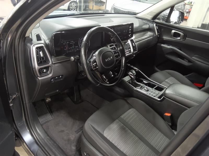 kia Sorento 2023 - 13