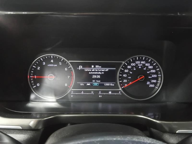 kia Sorento 2023 - 14