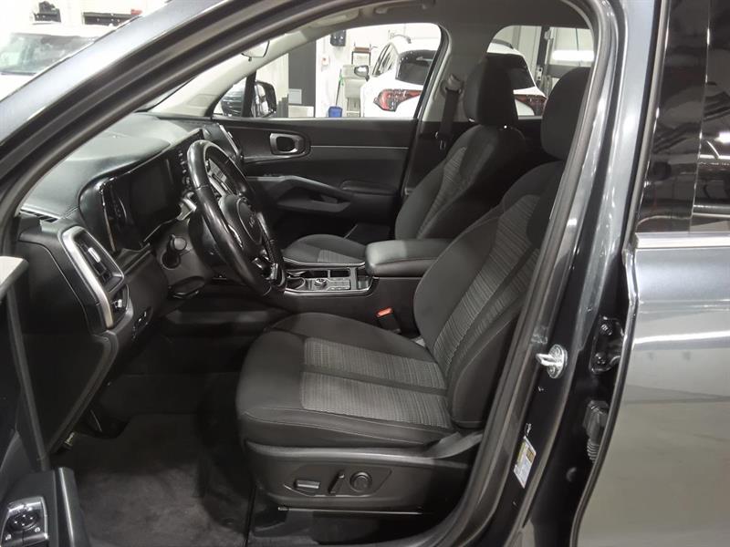 kia Sorento 2023 - 18