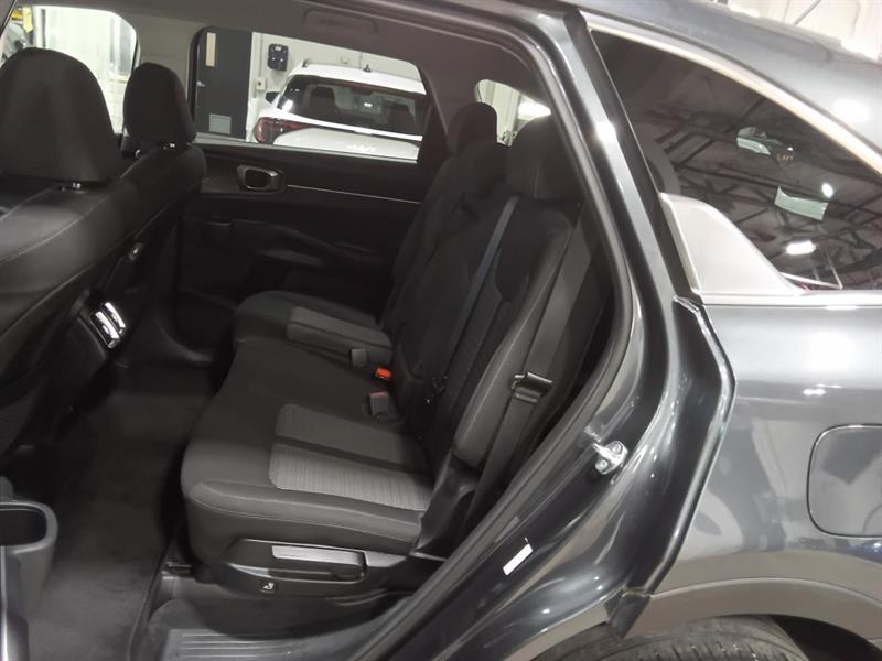 kia Sorento 2023 - 20
