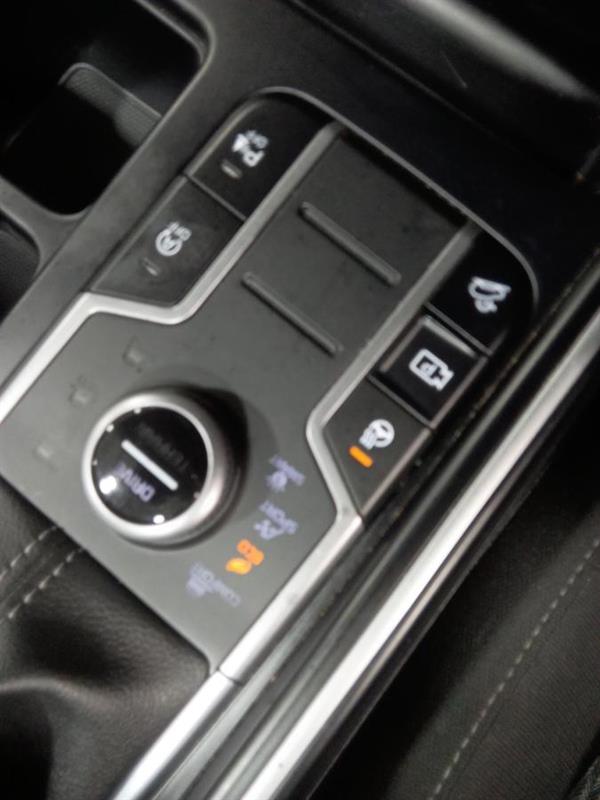kia Sorento 2023 - 25