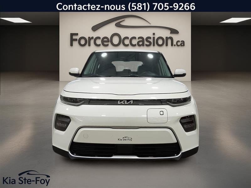 kia Soul EV 2023 - 4
