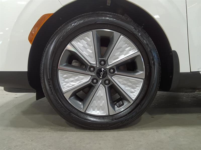 kia Soul EV 2023 - 6