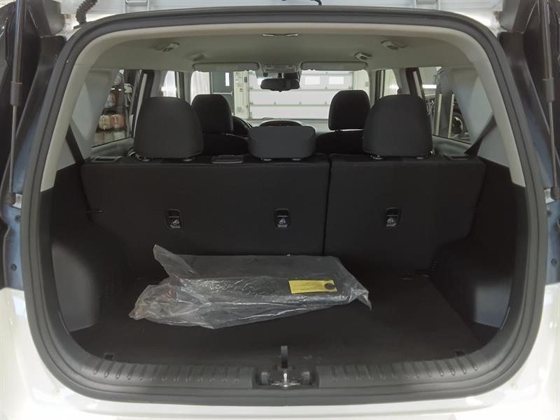 kia Soul EV 2023 - 7