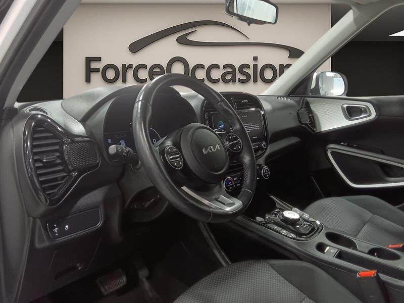 kia Soul EV 2023 - 9