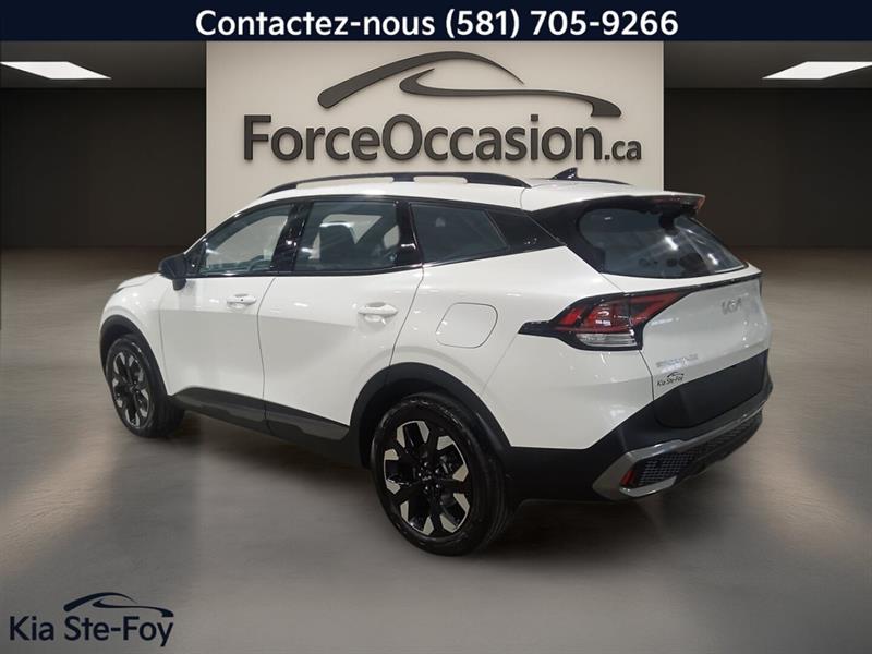 kia Sportage 2024 - 2